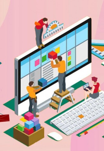 آسان برای به روز رسانی